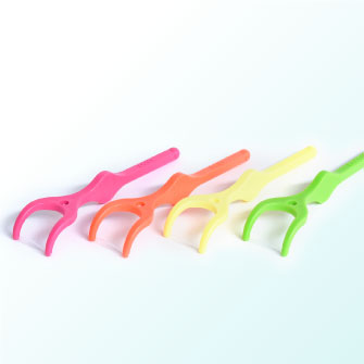 デンタルフロス