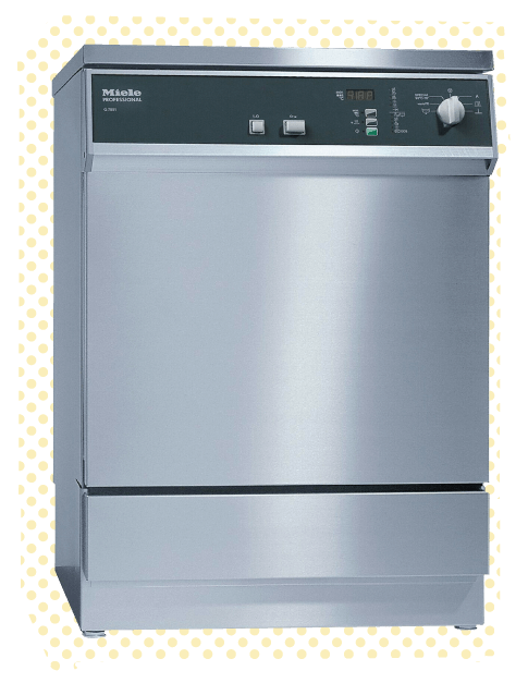 ミーレジェットウォッシャーG7891